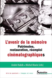 L'avenir de la mémoire