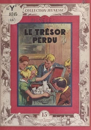 Le trésor perdu