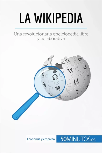 La Wikipedia -  50Minutos - 50Minutos.es