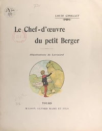 Le chef-d'œuvre du petit Berger