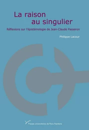 La raison au singulier