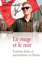 Le rouge et le noir