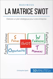 La Matrice SWOT