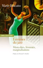 Femmes du jazz