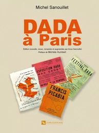 Dada à Paris