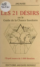 Les 21 désirs