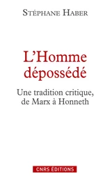 L’homme dépossédé