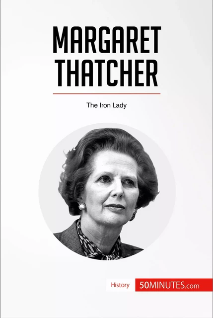 Margaret Thatcher -  50MINUTES - 50Minutes.com