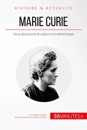 Marie Curie