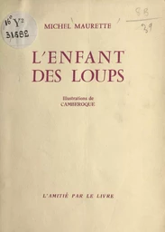 L'enfant des loups