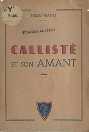 Callistè et son amant