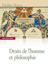 Droits de l’homme et philosophie