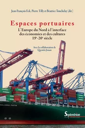 Espaces portuaires