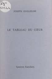 Le tableau du cœur