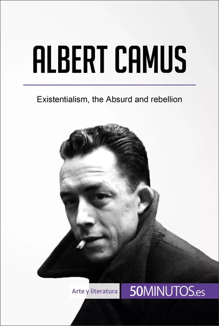 Albert Camus -  50MINUTES - 50Minutes.com