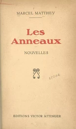 Les anneaux