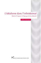 L'idéalisme dans l'infinitésimal