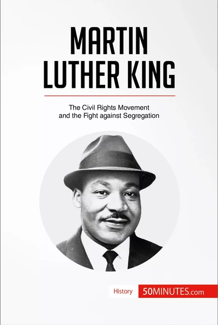 Martin Luther King -  50MINUTES - 50Minutes.com