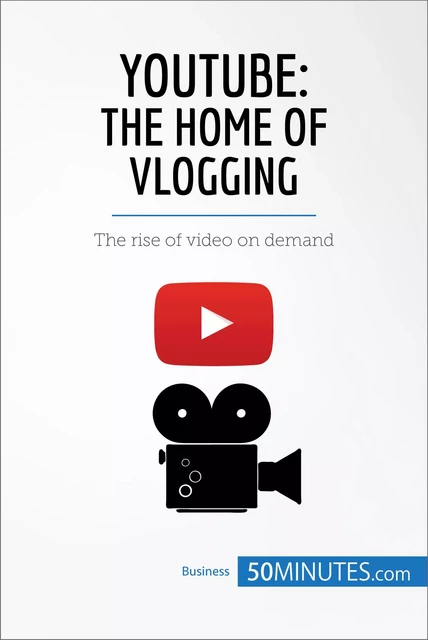 YouTube, The Home of Vlogging -  50MINUTES - 50Minutes.com