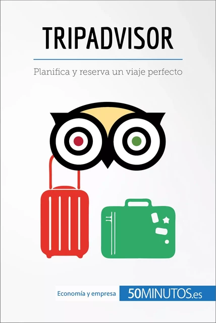 TripAdvisor -  50Minutos - 50Minutos.es