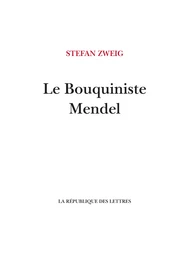 Le bouquiniste Mendel