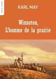 Winnetou - L'homme de la prairie