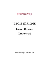 Trois Maîtres