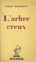 L'arbre creux