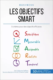 Les objectifs SMART