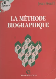 La méthode biographique