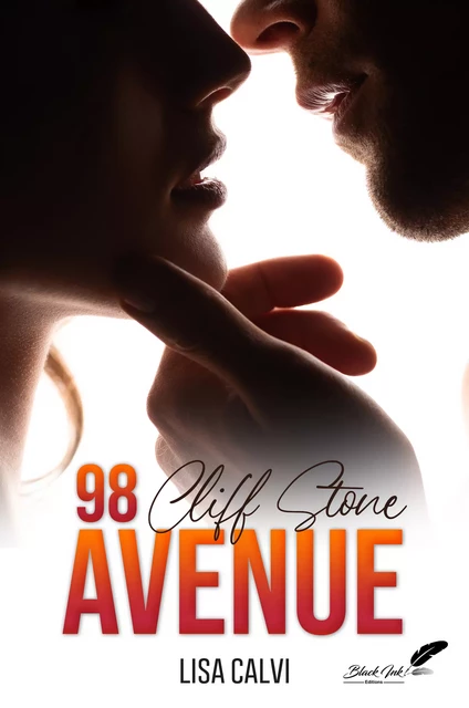 98 Cliff Stone Avenue - Lisa Calvi - Black Ink Editions