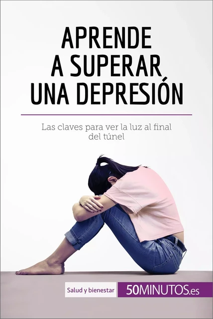 Aprende a superar una depresión -  50Minutos - 50Minutos.es