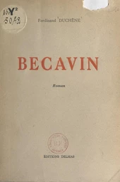 Becavin