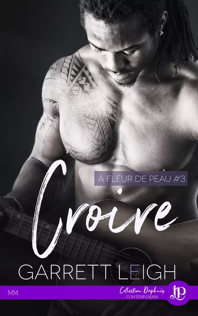 Croire - Garrett Leigh - Juno Publishing