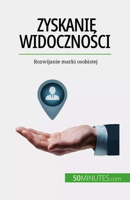 Zyskanie widoczności - Benjamin Fléron - 50Minutes.com (PL)