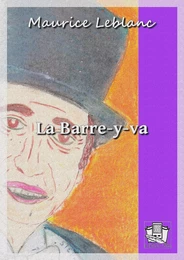 La Barre-y-va