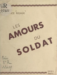 Les amours du soldat