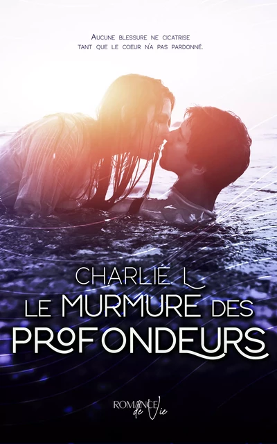 Le Murmure des Profondeurs - Charlie L - Charlie L