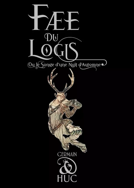 Fæe du Logis - Germain Huc - Germain Huc