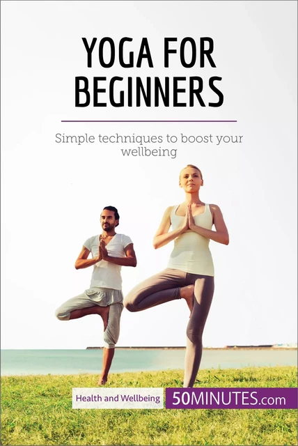 Yoga for Beginners -  50MINUTES - 50Minutes.com