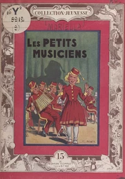 Les petits musiciens