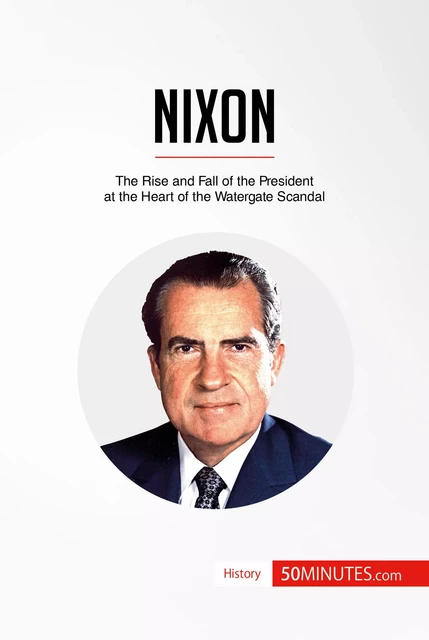 Nixon -  50MINUTES - 50Minutes.com