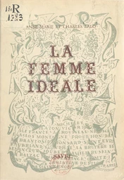 La femme idéale