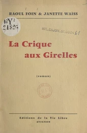 La crique aux girelles