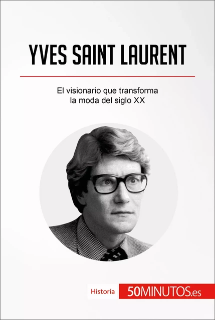 Yves Saint Laurent -  50Minutos - 50Minutos.es