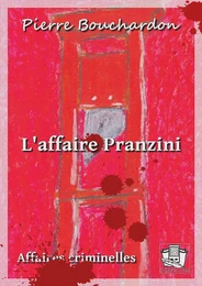 L'affaire Pranzini