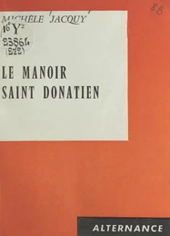 Le manoir Saint-Donatien