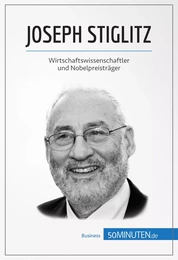 Joseph Stiglitz