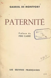 Paternité