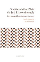 Sociétés civiles d’Asie du Sud-Est continentale